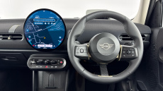 MINI Cooper 2.0 S Classic 5dr Auto Petrol Hatchback